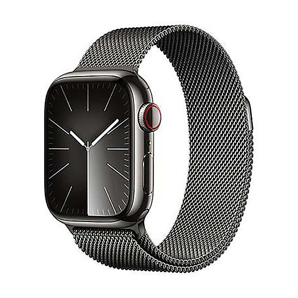 Apple watch discount series 5 connectivity